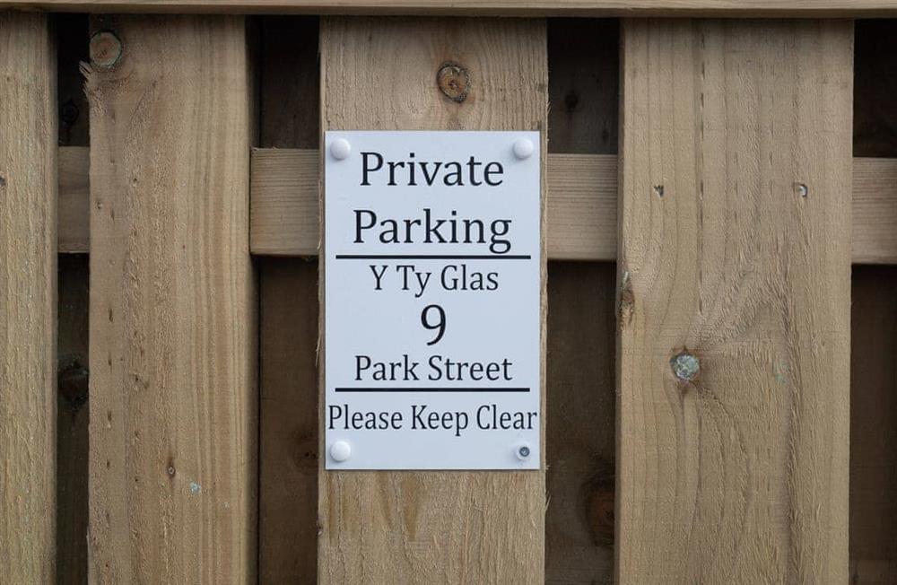 Photo of Y Ty Glas (photo 10) at Y Ty Glas in New Quay, Cardigan and Ceredigon, Dyfed