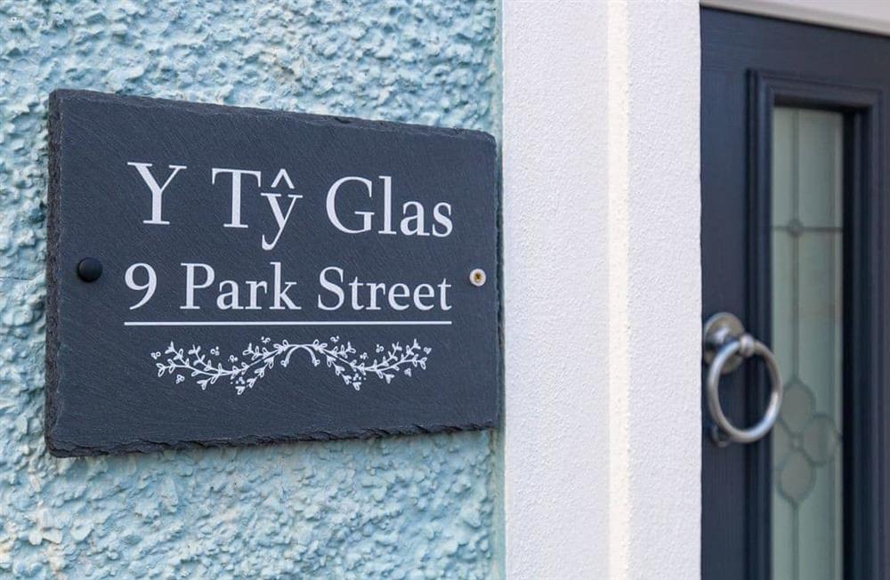 Photo of Y Ty Glas (photo 11) at Y Ty Glas in New Quay, Cardigan and Ceredigon, Dyfed