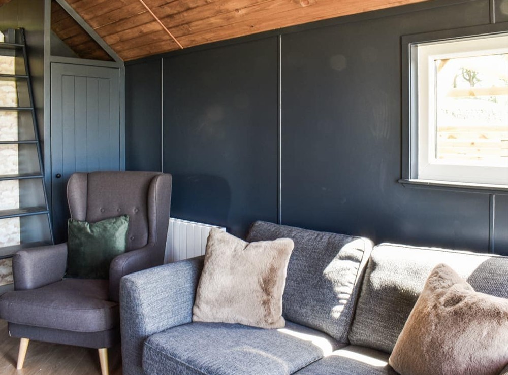 Open plan living space (photo 2) at Yan in Kendal and Lakes Gateway, Cumbria