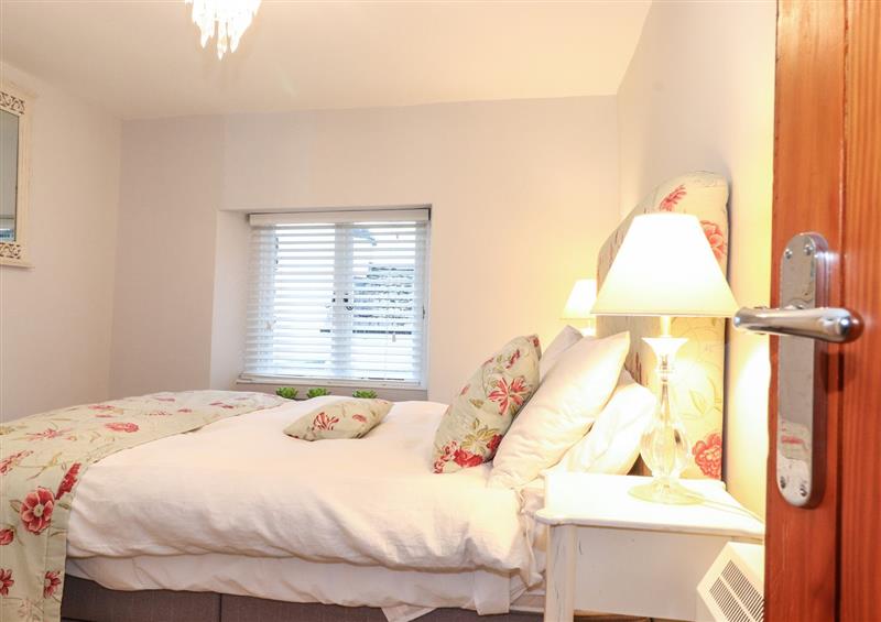 One of the 2 bedrooms (photo 2) at Yanway Cottage, Troutbeck near Troutbeck Bridge