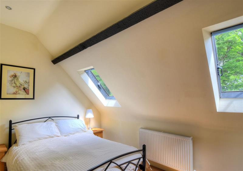 Bedroom (photo 2) at Yard Cottage, Lyme Regis