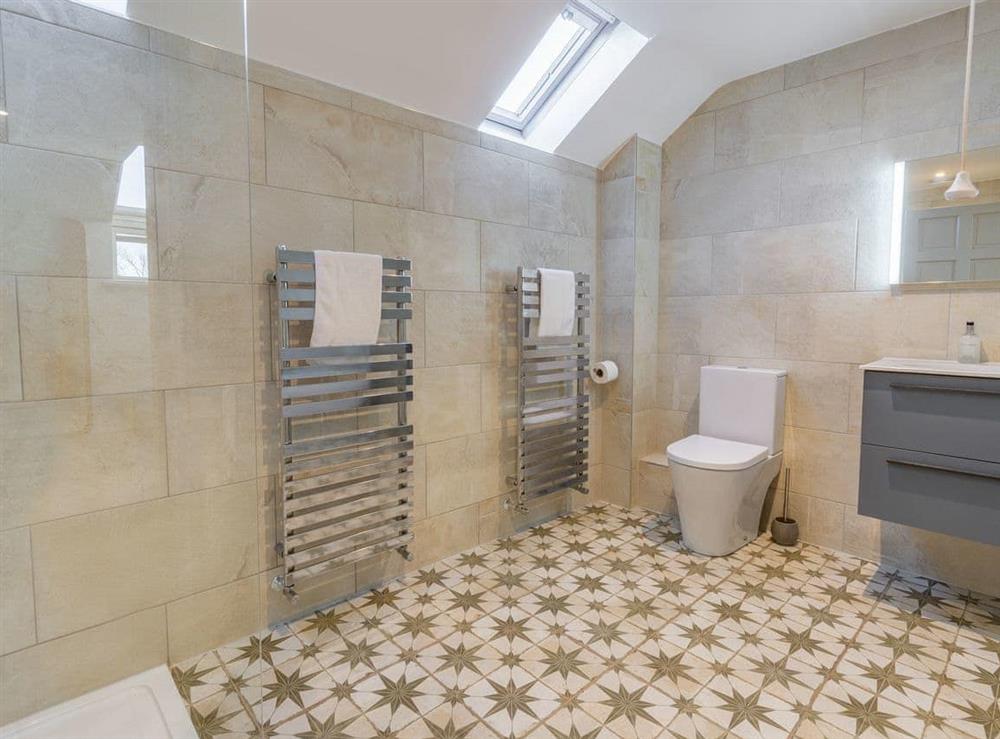 Bathroom (photo 3) at Yard End House in Killerby, Cayton, Nr Scarborough, North Yorkshire., Great Britain