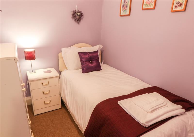 One of the bedrooms (photo 4) at Yardley Manor, Scarborough