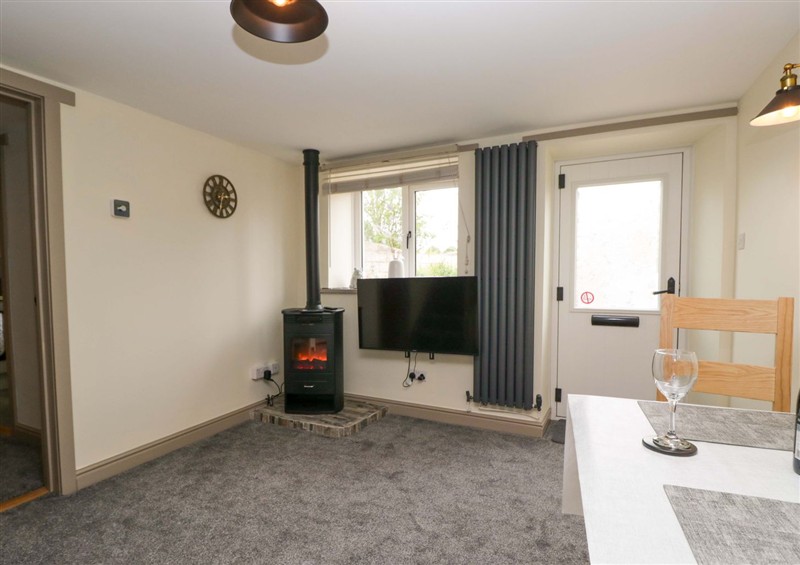 Inside (photo 2) at Yeat Stoup Cottage, Little Broughton