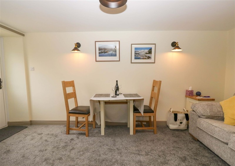 The living room (photo 2) at Yeat Stoup Cottage, Little Broughton