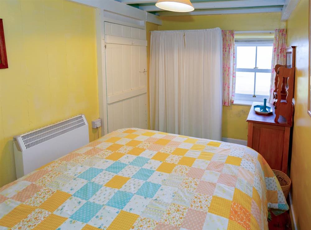 Double bedroom (photo 2) at Yellow in Trefor, Gwynedd