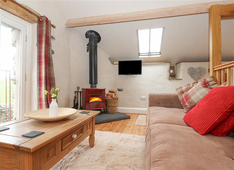 Enjoy the living room (photo 2) at Yew Beck, Rusland near Ulverston