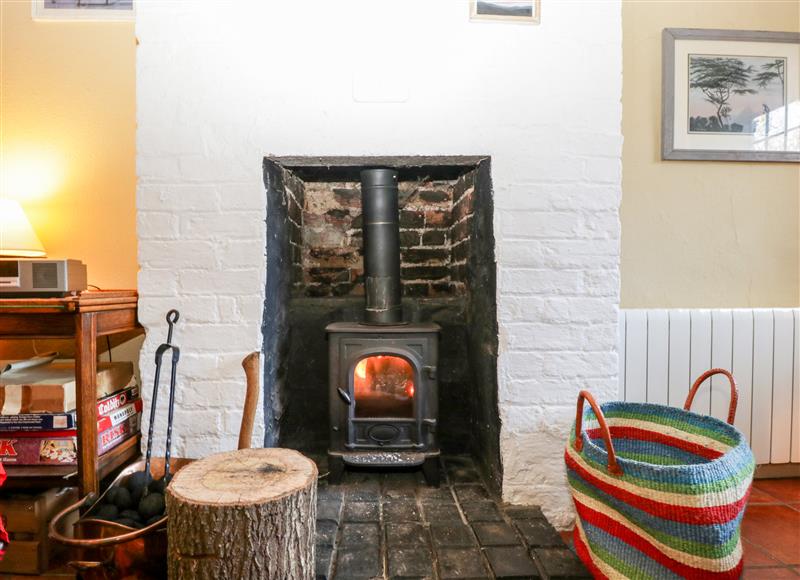 Enjoy the living room at Yew Tree Cottage, Docklow near Leominster