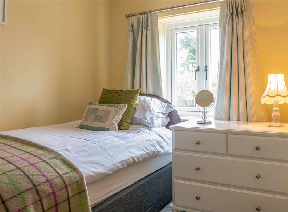 Bedroom at Yew Tree Cottage in Langham, near Blakeney, Norfolk