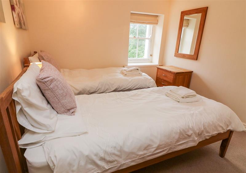One of the 3 bedrooms (photo 2) at Yew Tree Cottage, Ravenglass near Eskdale Green