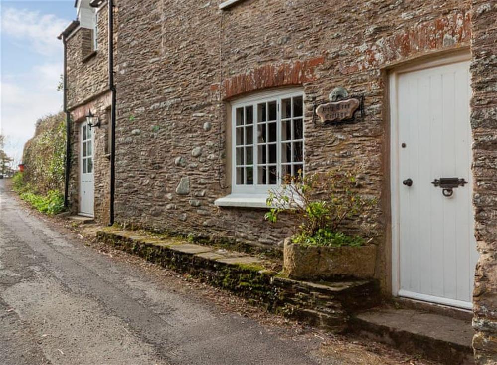 Photos of Yew Tree Cottage Stoke Fleming, Devon