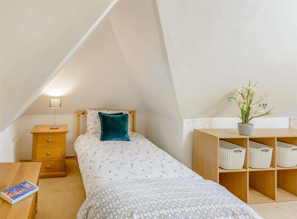 Bedroom at Yew Tree Farm in Ashford, Kent