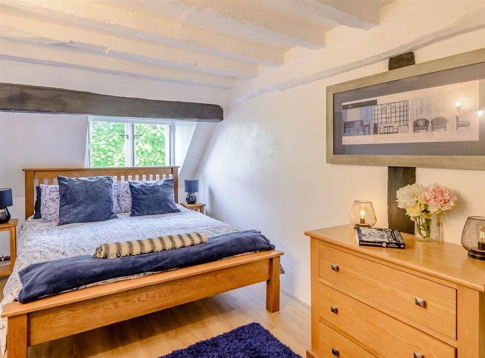 Double bedroom (photo 4) at Yew Tree Farm in Ashford, Kent