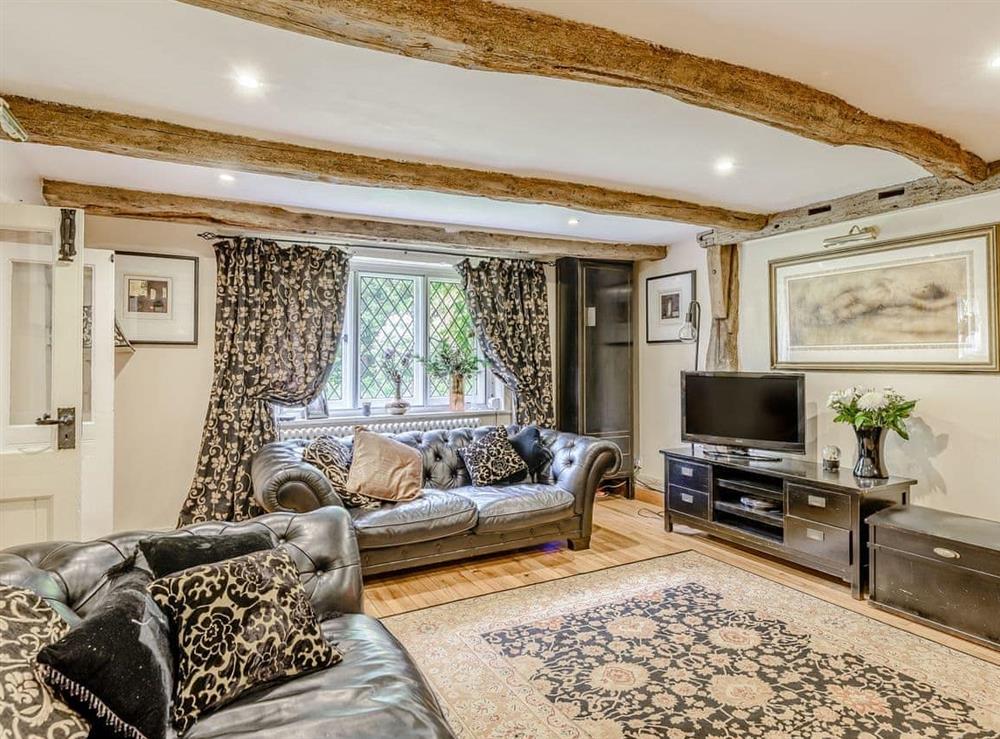 Living room (photo 2) at Yew Tree Farm in Ashford, Kent