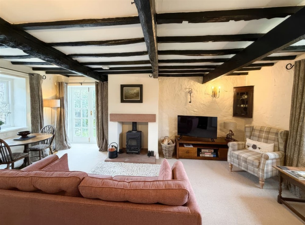 Yew Tree, Pooley Bridge at Yew Tree in Pooley Bridge, Cumbria