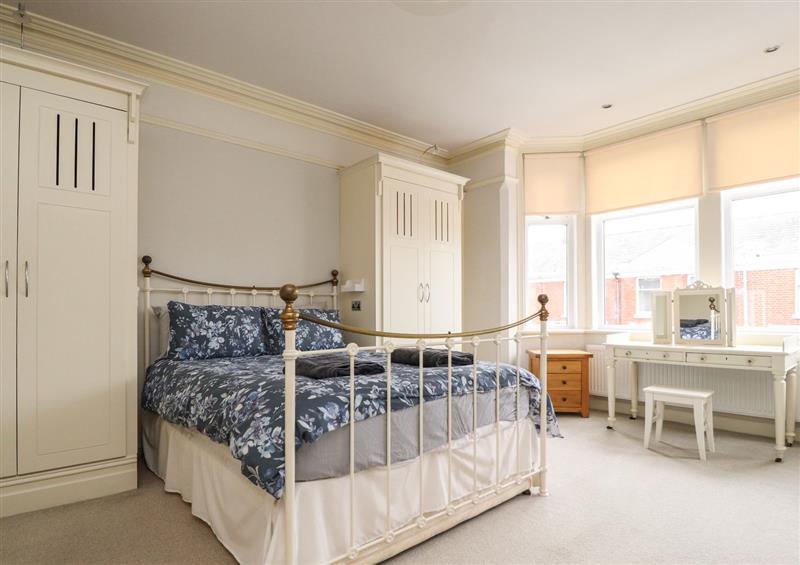 A bedroom in Yewdale at Yewdale, Lytham St. Annes