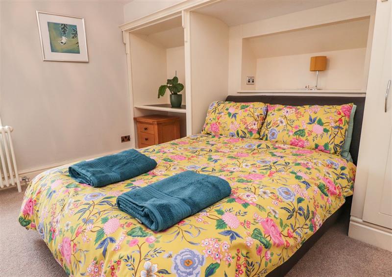 This is a bedroom (photo 2) at Yewdale, Lytham St. Annes