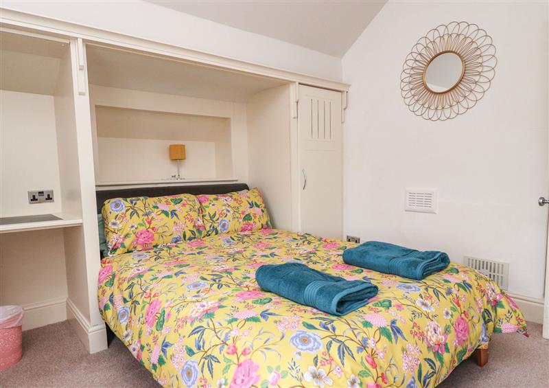 This is a bedroom (photo 3) at Yewdale, Lytham St. Annes