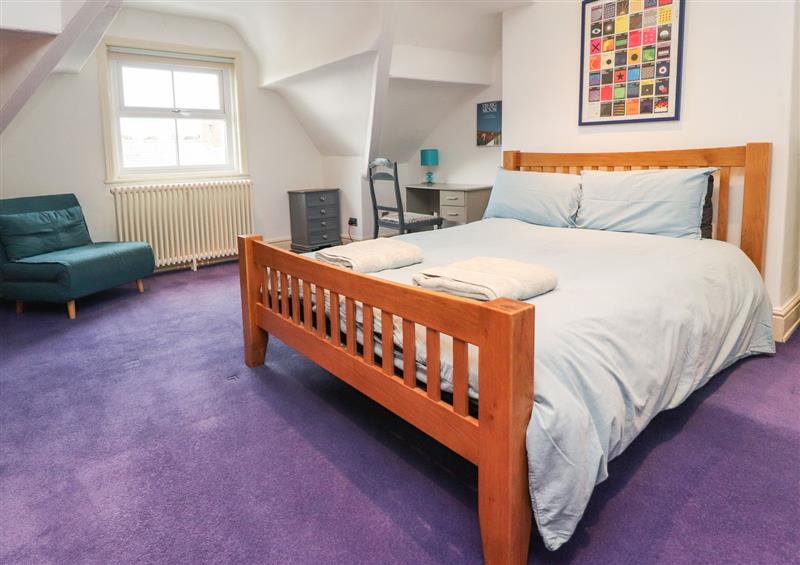 This is a bedroom (photo 4) at Yewdale, Lytham St. Annes