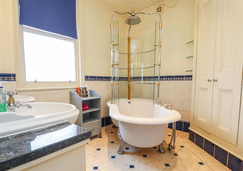This is the bathroom (photo 2) at Yewdale, Lytham St. Annes