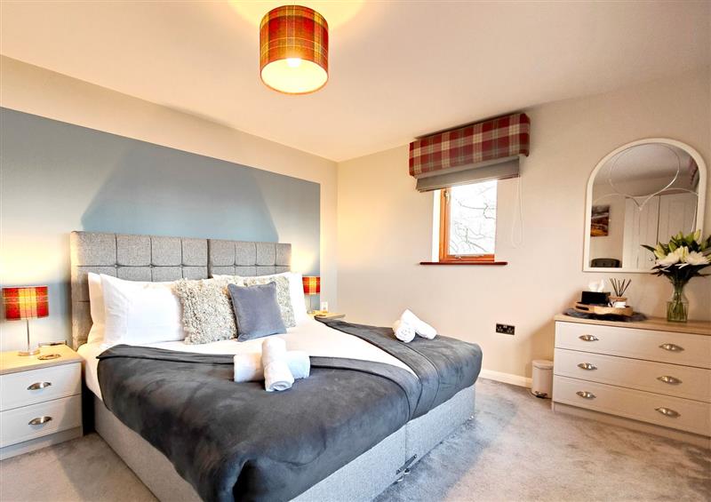 Bedroom (photo 6) at Yewtree House, Sockbridge near Askham