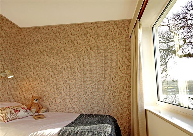 A bedroom in Ynys Castell (photo 2) at Ynys Castell, Menai Bridge