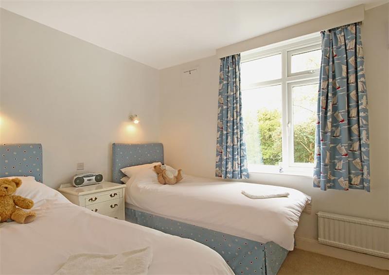 Bedroom (photo 2) at Ynys Castell, Menai Bridge