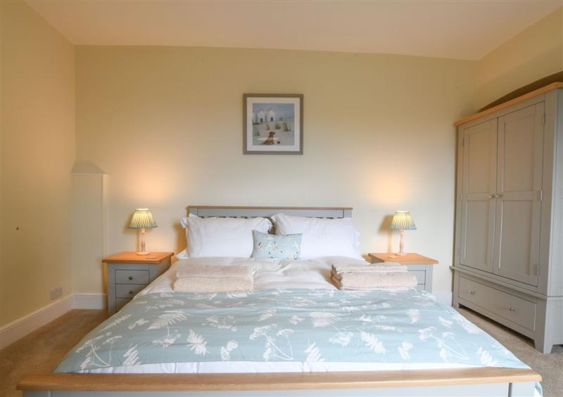 A bedroom in Yolande House, Aldeburgh (photo 2) at Yolande House, Aldeburgh, Aldeburgh