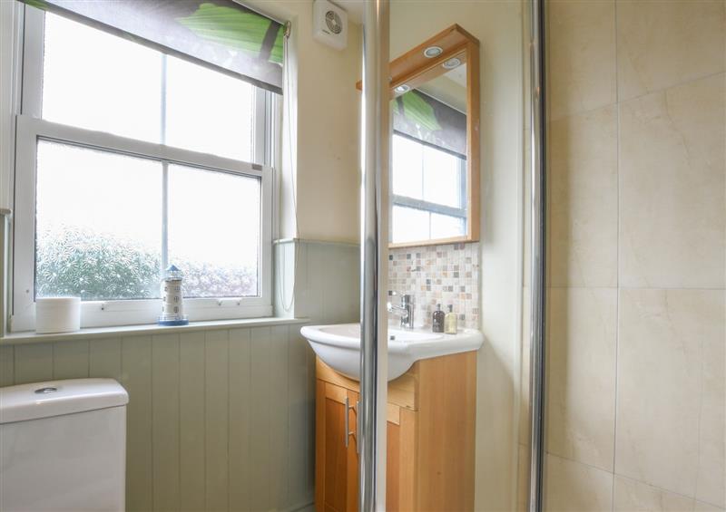 Bathroom (photo 2) at Yolande House, Aldeburgh, Aldeburgh