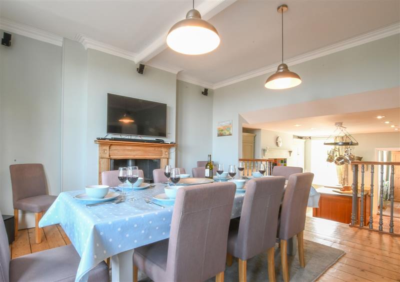 Dining room (photo 2) at Yolande House, Aldeburgh, Aldeburgh