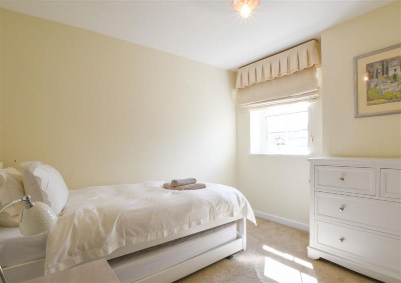 One of the bedrooms (photo 2) at Yolande House, Aldeburgh, Aldeburgh