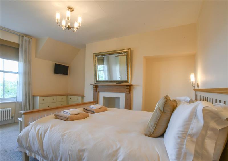 One of the bedrooms (photo 3) at Yolande House, Aldeburgh, Aldeburgh