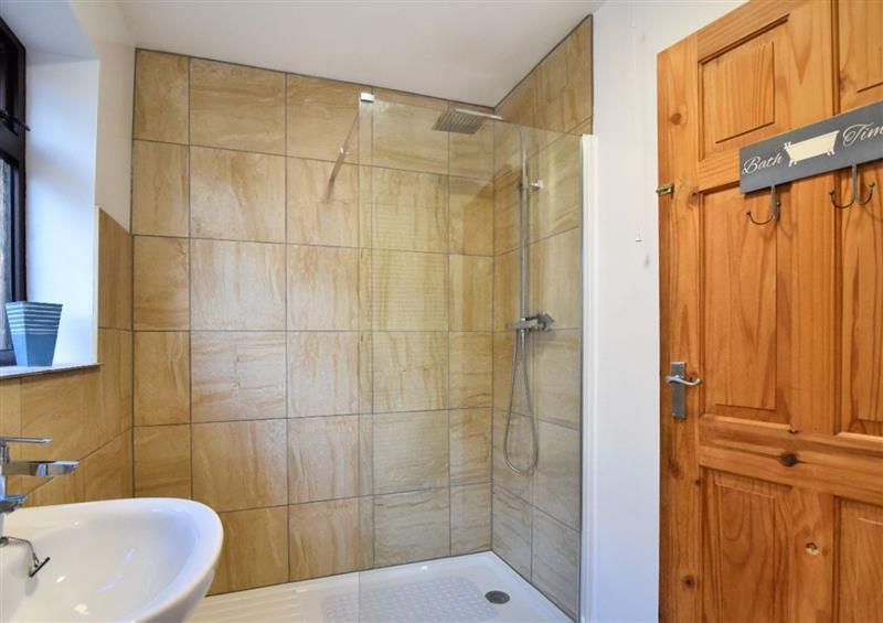 Bathroom (photo 2) at Yonder View, Lyme Regis