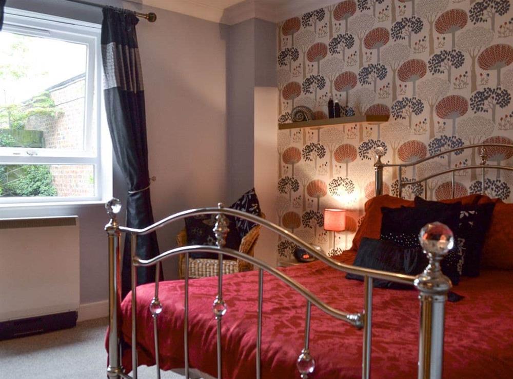 Double bedroom at York City Monkgate in York, North Yorkshire
