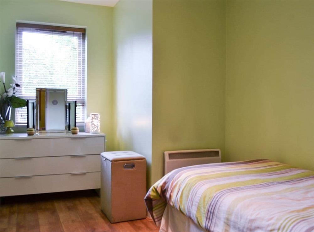 Single bedroom at York City Monkgate in York, North Yorkshire
