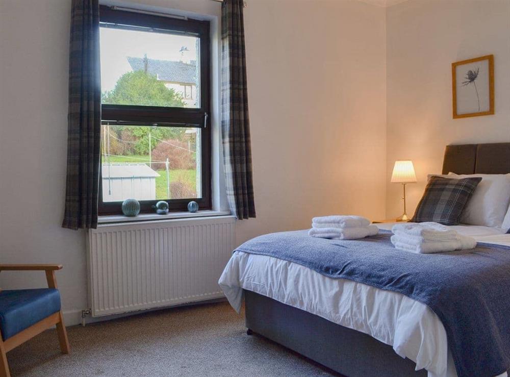 Double bedroom (photo 2) at York Drive in Portree, Isle Of Skye