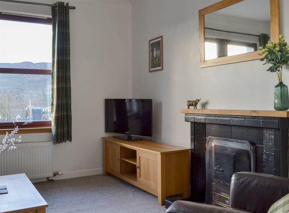 Living room (photo 2) at York Drive in Portree, Isle Of Skye