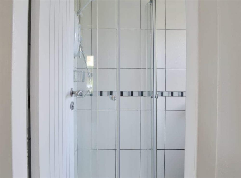 Shower room (photo 2) at York Drive in Portree, Isle Of Skye