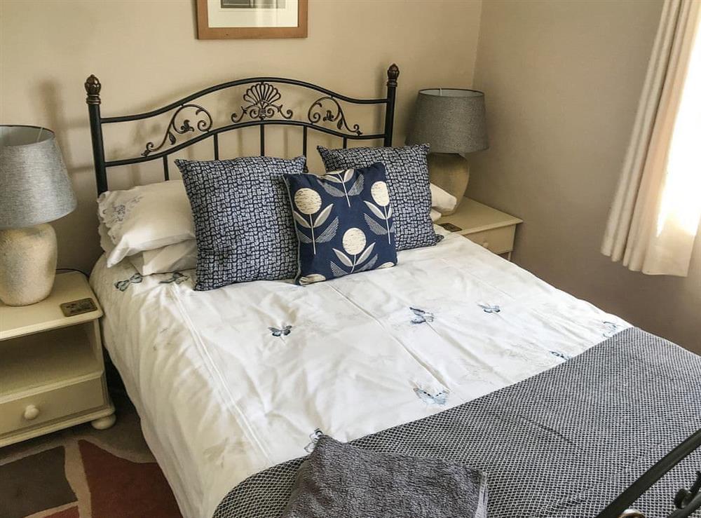Double bedroom (photo 3) at York House in Hudswell, near Richmond, North Yorkshire