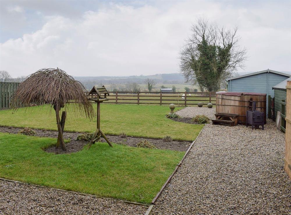 Photos of York House, Hudswell, near Richmond, North Yorkshire