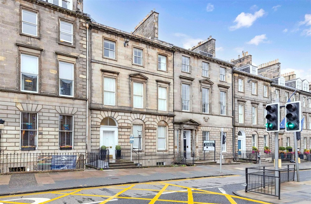 York Place (photo 25) at York Place in Edinburgh, Midlothian