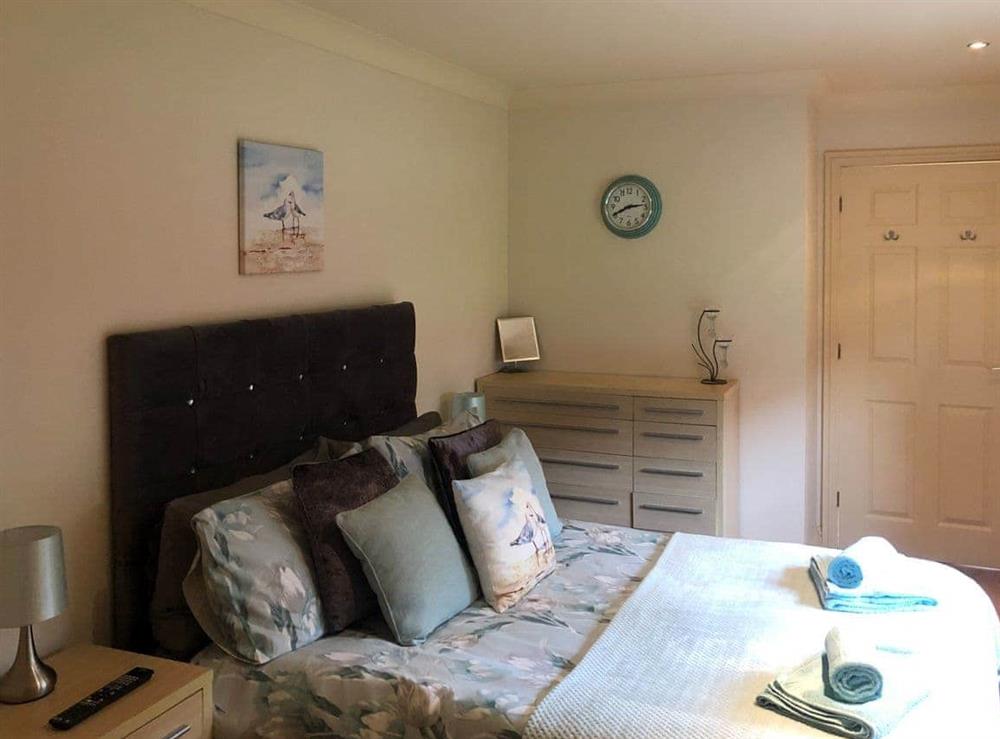 Double bedroom (photo 2) at Yorkshire Rose in Sewerby, near Bridlington, Yorkshire, North Humberside