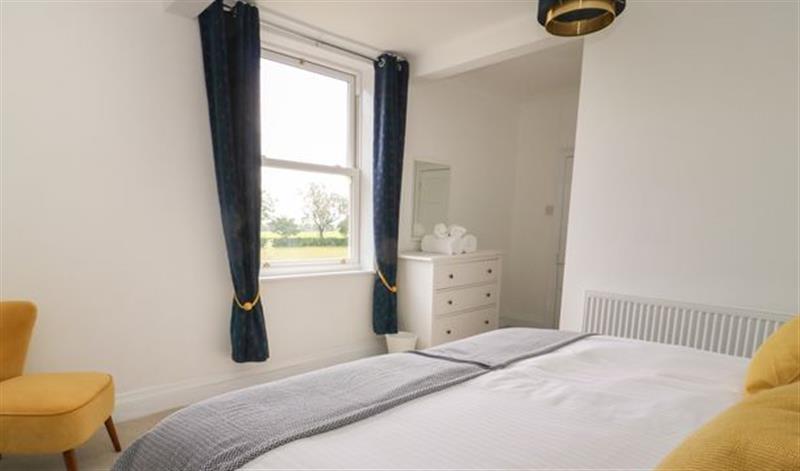 One of the bedrooms (photo 3) at Youlton Lodge, Tollerton