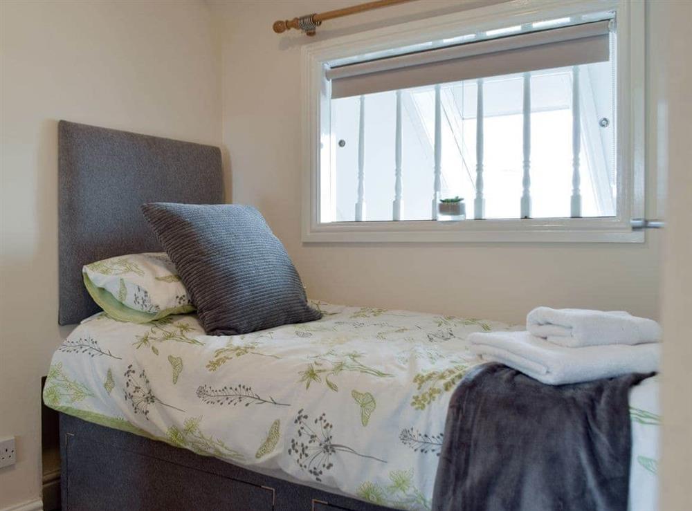 Single bedroom (photo 3) at Yr Efail Argoed in Llanddowror, near Laugharne, Dyfed