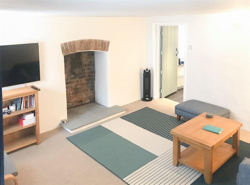 Living area (photo 2) at Yr Hen Bwthyn in Llangollen, Denbighshire