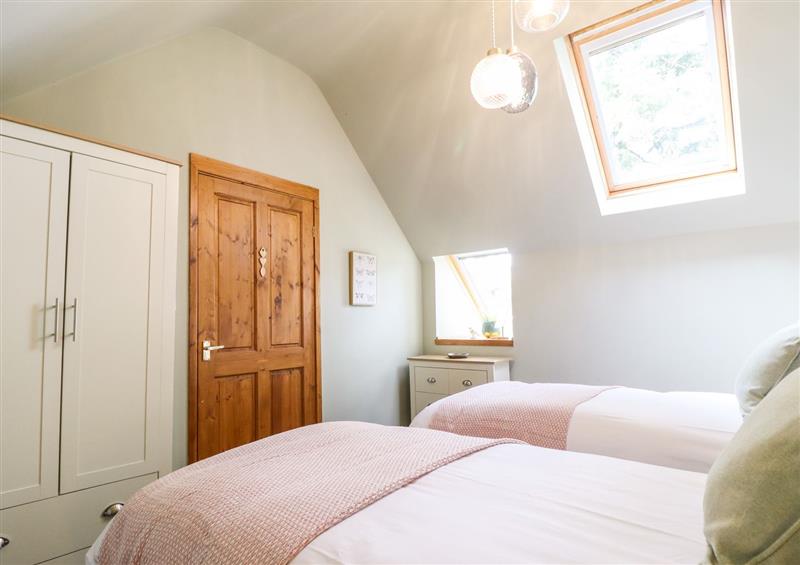 Bedroom (photo 5) at Ysgubor Craig Y Gronfa, Mallwyd