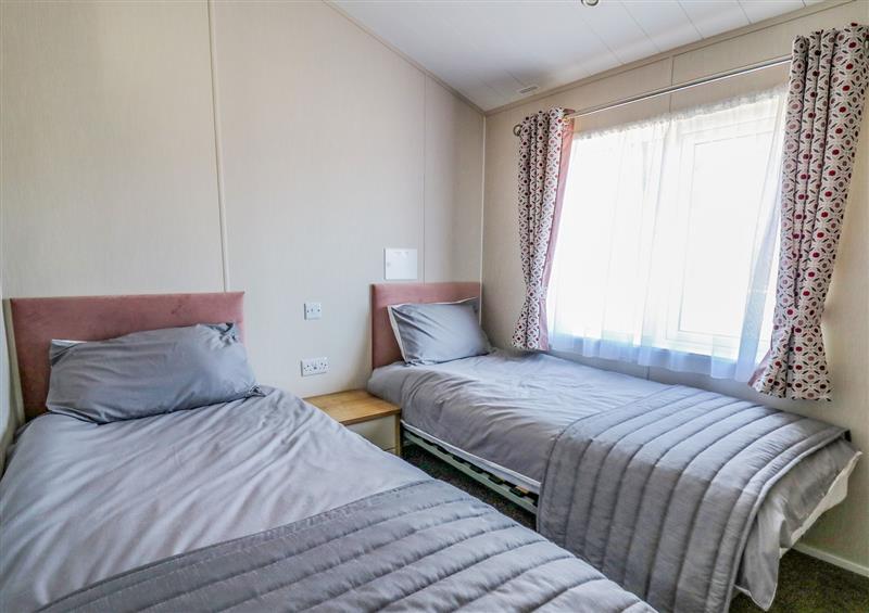 Bedroom (photo 2) at Ystwyth 36, Borth