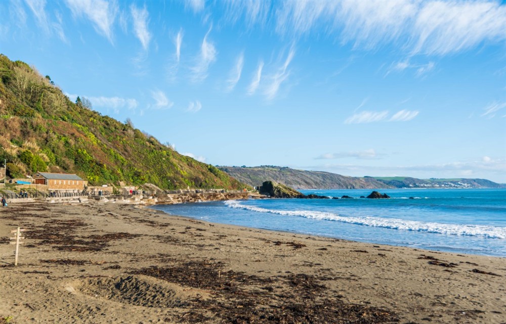 Photo of Zennor (photo 3) at Zennor in Looe