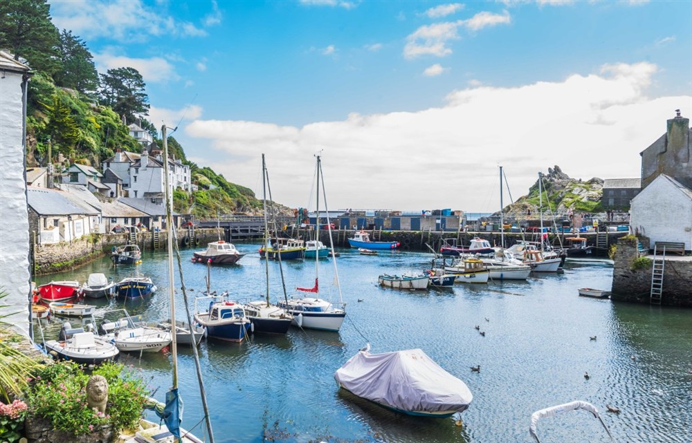 Photo of Zennor (photo 4) at Zennor in Looe