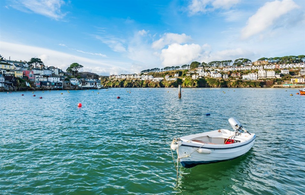 Photo of Zennor (photo 5) at Zennor in Looe